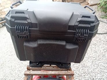 Honda: Tecli satlir 3 gudu motoya baglanib tecli satlir