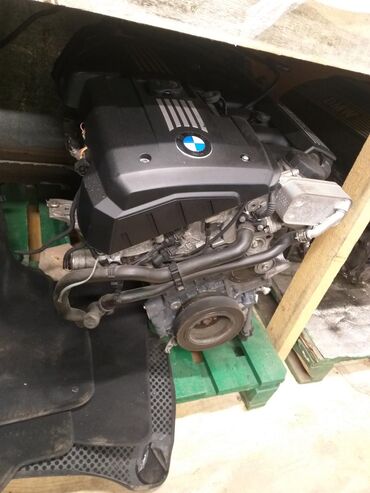 Другие автозапчасти: Запчасти бмв е39; е53; е60; е70; е90. все в ниличии. оригинал. япония — 4