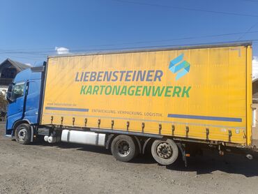 продаю скания: Грузовик, Volvo, Стандарт, Новый