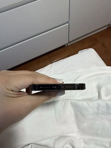 iphone 12 про макс: IPhone 15 Pro Max, цвет Black Titanium (чёрный титановый) - Корпус из — 2