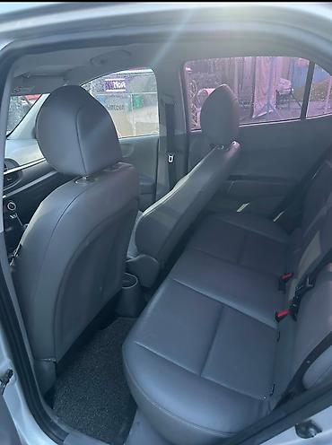 moning: Kia Morning: 2021 г., 0.1 л, Автомат, Бензин, Седан — 7