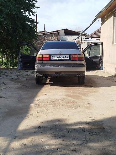 a8 d2: Volkswagen Vento: 1992 г., Седан — 1