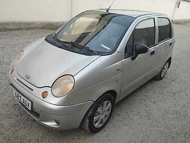 матиз дтп: Daewoo Matiz: 2004 г., 0.8 л, Механика, Бензин, Хэтчбэк — 6