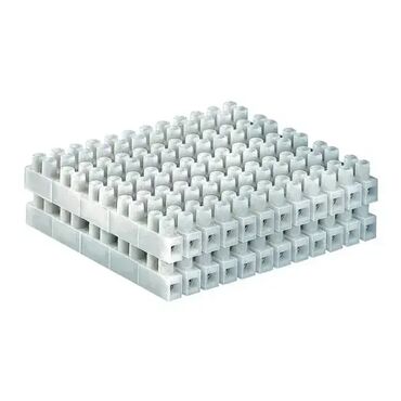 protočni bojleri za kuhinju: Brand: / |x|x Model: Redna stezaljka (klema) 4.0mm2 |x|x Price: 130