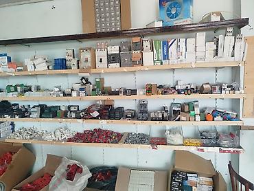 Kənd təssərüfatı avadanlığı: Quşçuluq fermaları və istixanalar üçün avadanlıq və ehtiyat hissələri — 2