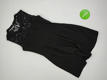elegancki kombinezon damski: H&M, Sukienka damska, rozmiar L — 2