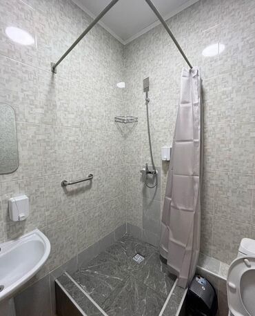 Посуточная аренда комнат: 15 м² — 5