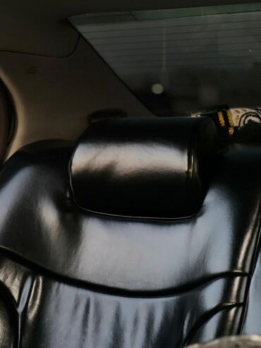хундай машина: Toyota Windom: 2002 г., 3 л, Автоматтык, Бензин