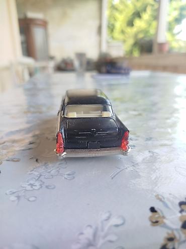 chery a13: QAZ, 1980 il, 1:43, Dəmir, Pulsuz çatdırılma — 5
