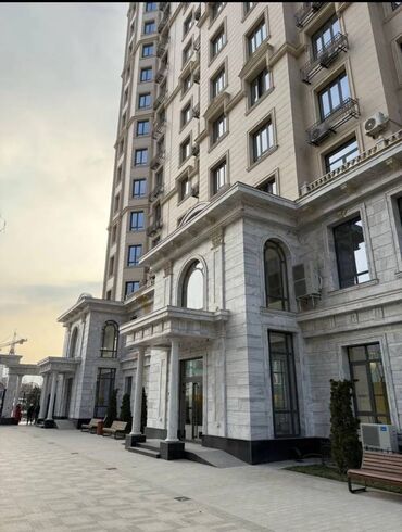 3 комнаты, 105 м², Элитка, 4 этаж, Евроремонт