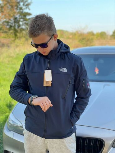 Zimske jakne: The North Face muška jakna Novo Veličine s m l xl 2xl 3xl fb Moja — 7