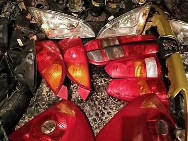 gps tracker za auto cena: STOP LAMPE ZA FORD FOCUS OD 1998. DO 2010. GOD. | FORD velika ponuda — 5