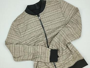 kurtka mis hm: H&M, Kurtka bomberka damska, rozmiar S — 1