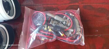 Videomüşahidə: SATILIR-550-azn Dahua DH-XVR,16 çıxIş 2 ip kamera dəsdəkləyir onlayin — 2