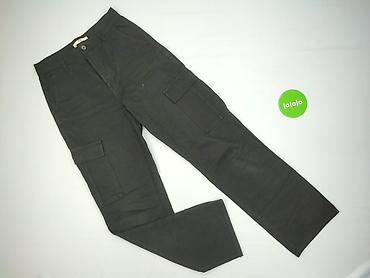 marka carry: Cargo, Spodnie cargo damskie, rozmiar S — 2