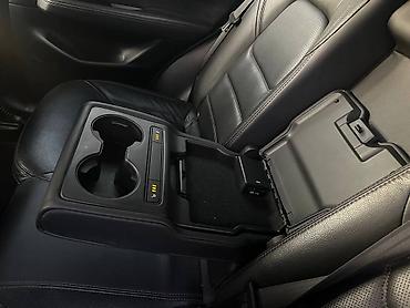 Mazda: Mazda CX-5: 2017 г., Автомат, Бензин, Кроссовер — 13
