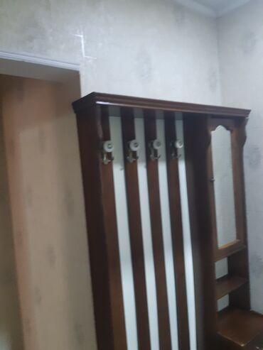аренда двухкомнатных квартир в баку: Sumqayit seh 6 ci mik 5/2 2 otaq -2balkon mebeli mebeli var.paltar