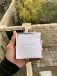 Qulaqcıqlar: Yeni Simsiz (Bluetooth) Qulaqcıqlar, Apple, rəng - Ağ — 13