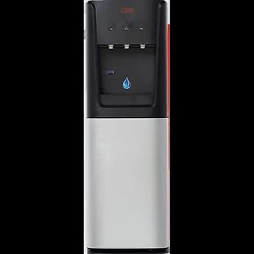 su dispanseri: Silver SL-30 A Su Dispenseri – 3 kranlı, 12L, elektron soyutma Ev və — 1