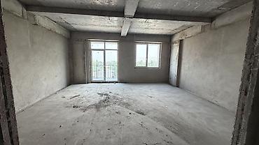 Продажа квартир: 3 комнаты, 124 м², Элитка, 4 этаж, ПСО (под самоотделку) — 1