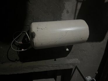 фен для ремонта: Электрический накопительный водонагреватель (бойлер)