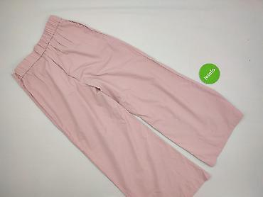 legginsy: Spodnie materiałowe damskie, rozmiar M — 3