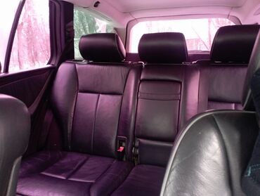 Mercedes-Benz: Mercedes-Benz E-Class: 2001 г., 2.7 л, Автомат, Дизель, Универсал — 4