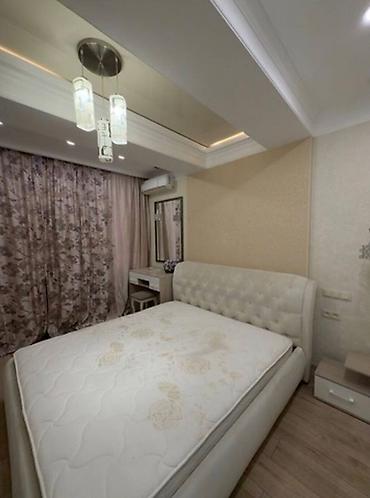 Продажа квартир: 4 комнаты, 140 м², Джальская больница Элитка, 4 этаж, Дизайнерский ремонт — 7