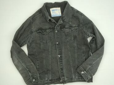 kurtka zimowa fred perry: Джинсова для чоловіків, XL, стан - Дуже гарний на lalafo.pl kurtka zimowa fred perry: Джинсова для чоловіків, XL, стан - Дуже гарний