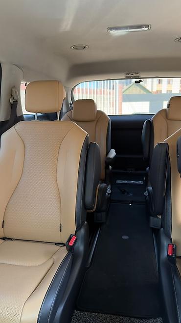 Kia: Kia Carnival: 2021 г., Дизель, Минивэн — 15