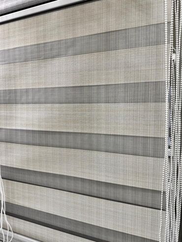 Жалюзи и рольшторы: Ролл шторы от 3000 сом и выше есть рассрочка через М банк — 124