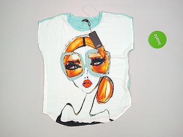 batycki: Bluzka damska, rozmiar M — 2