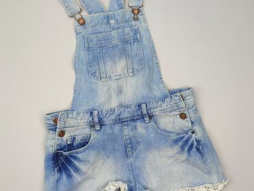 Women's Clothing: Women`s overall, New Look, size M (EU 38)