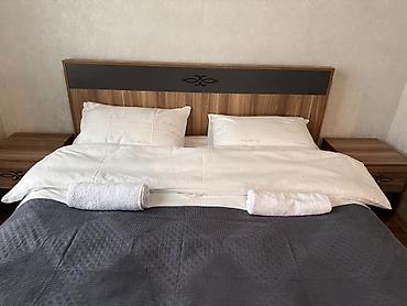 Bağ evlərinin satışı: Qəbələ, 60 kv. m, 2 otaqlı, Hovuzsuz — 14