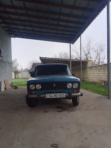 opel mühərriki: VAZ (LADA) 2106: 1.6 l | 1989 il — 1