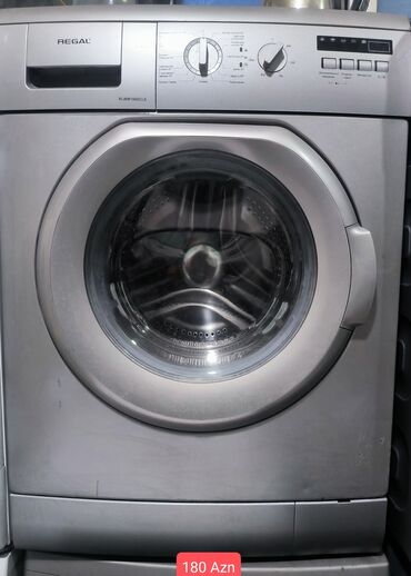 Paltaryuyan maşınlar: Paltar yuyan maşınlar coxdur.Hər qiymətə var.150 manatdan başlayan — 11