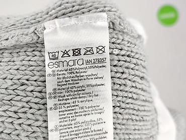 clothes silver: Esmara, Sweter damski, rozmiar M — 5