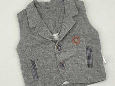 Vests: Vest, 3-6 months, condition - Very good