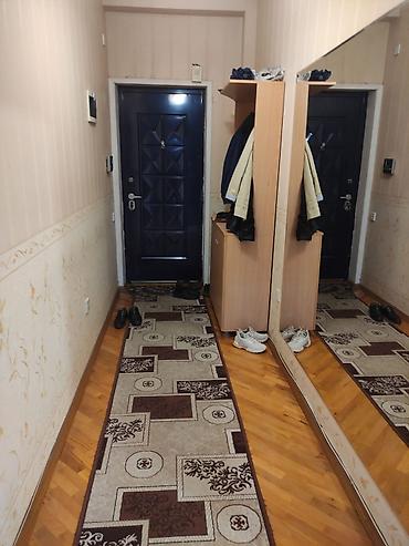 Mənzillər: 3 otaqlı, Yeni tikili, 95 kv. m — 9