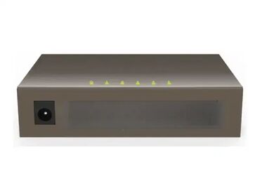 lidl lampa za nokte: Brend: TENDA Model: Svič 10/100/1000 5-port Tenda TEG1005D Cena