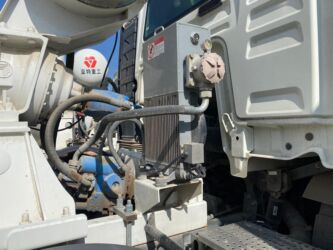 Грузовики: Грузовик, Howo, Б/у — 17