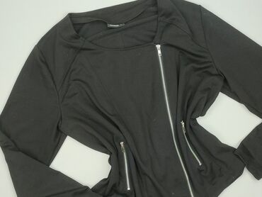 Janina, Women`s sweatshirt, size 4XL (EU 48)