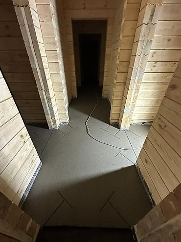 Floor Screeding: Стяжка пола | Ламинат Больше 6 лет опыта — 2
