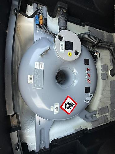 Kia: Kia K5: 2021 г., 2 л, Автомат, Бензин, Седан — 10