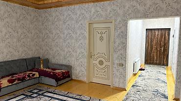 Günlük kirayə evlər: 100 kv. m, 2 otaqlı — 13