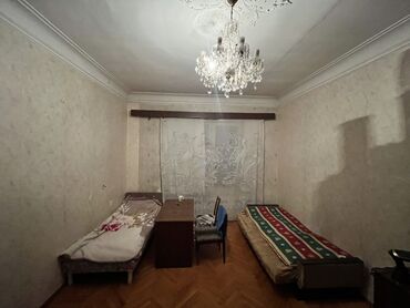 Uzunmüddətli kirayə mənzillər: Kirayə üçün 3otaqlı mənzil Bəy oğlan otaq yoldaşı axtarılır yəmiz və — 1