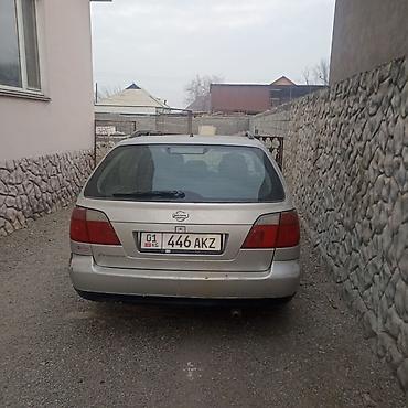 радиатор нисан примера: Nissan Primera: 1998 г., 2 л, Автомат, Бензин, Универсал — 5
