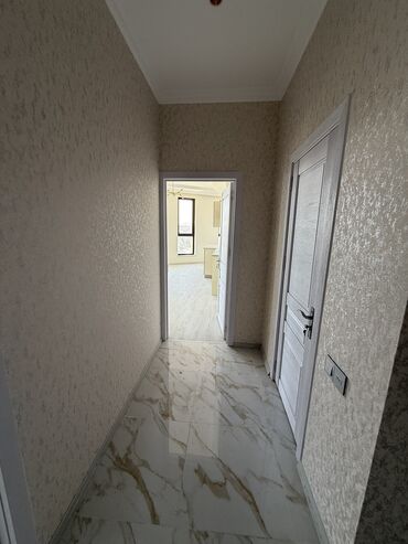 Yeni tikili: 2 otaqlı, Yeni tikili, 84 kv. m — 14