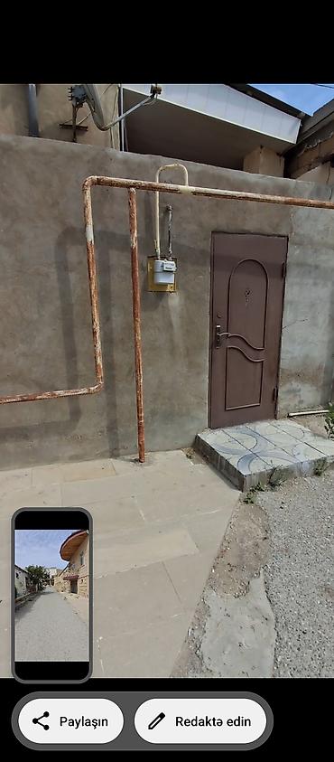 tap az lokbatanda evler: LÖKBATANDA 233 MƏKTƏBİN TAM QARŞISI ŞƏXSİ TİKİLİ HƏYƏT EVİ SATILIR! 📍 — 2