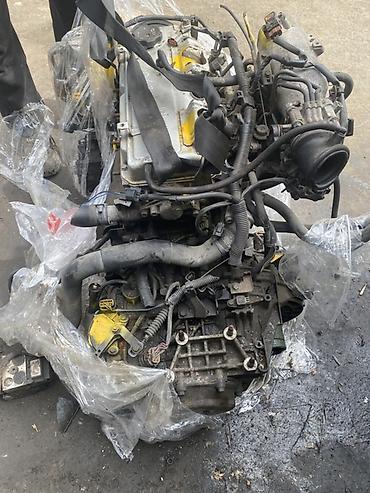 рвр: Коробка передач Автомат Mitsubishi Б/у, Оригинал, Япония — 1